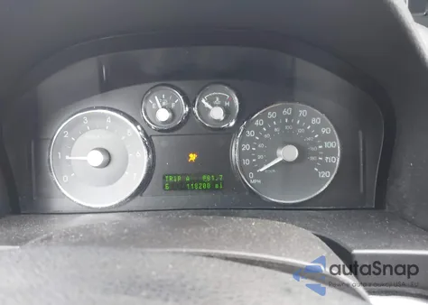 2007 Mercury Milan V6 Premier z USA, uszkodzony, nr VIN 3MEHM08177R652840